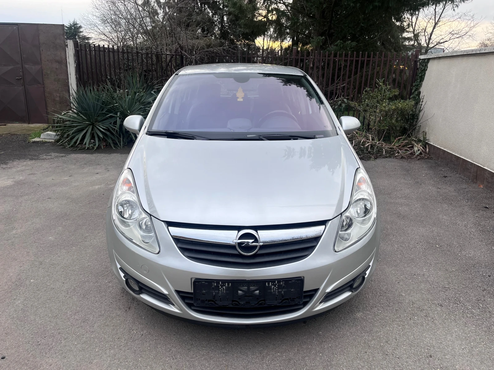 Opel Corsa 1.4 16v 90k /��� | Mobile.bg � ����������� 3