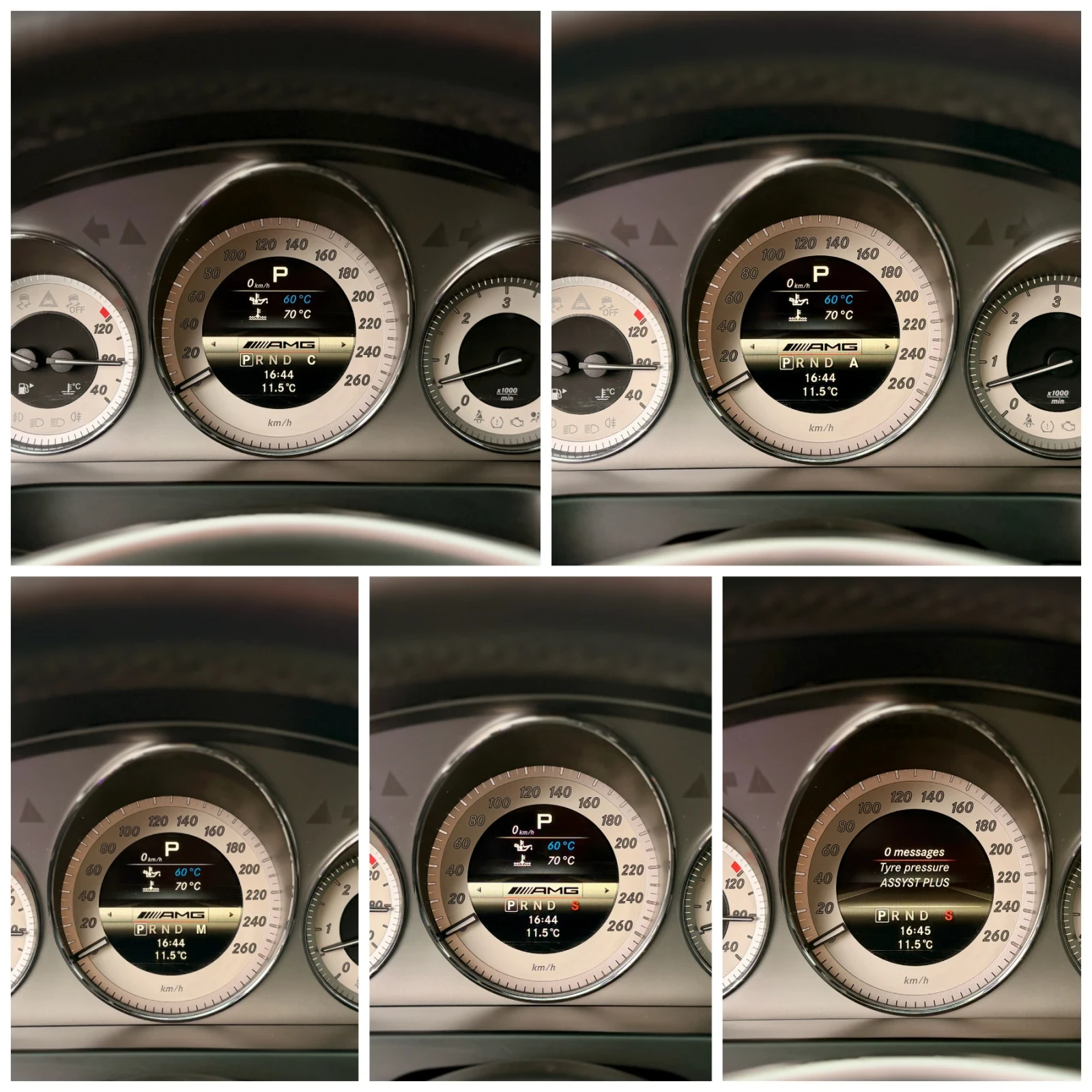 Mercedes-Benz C 320 AMG/Pano/Navi/Memory | Mobile.bg � ����������� 16