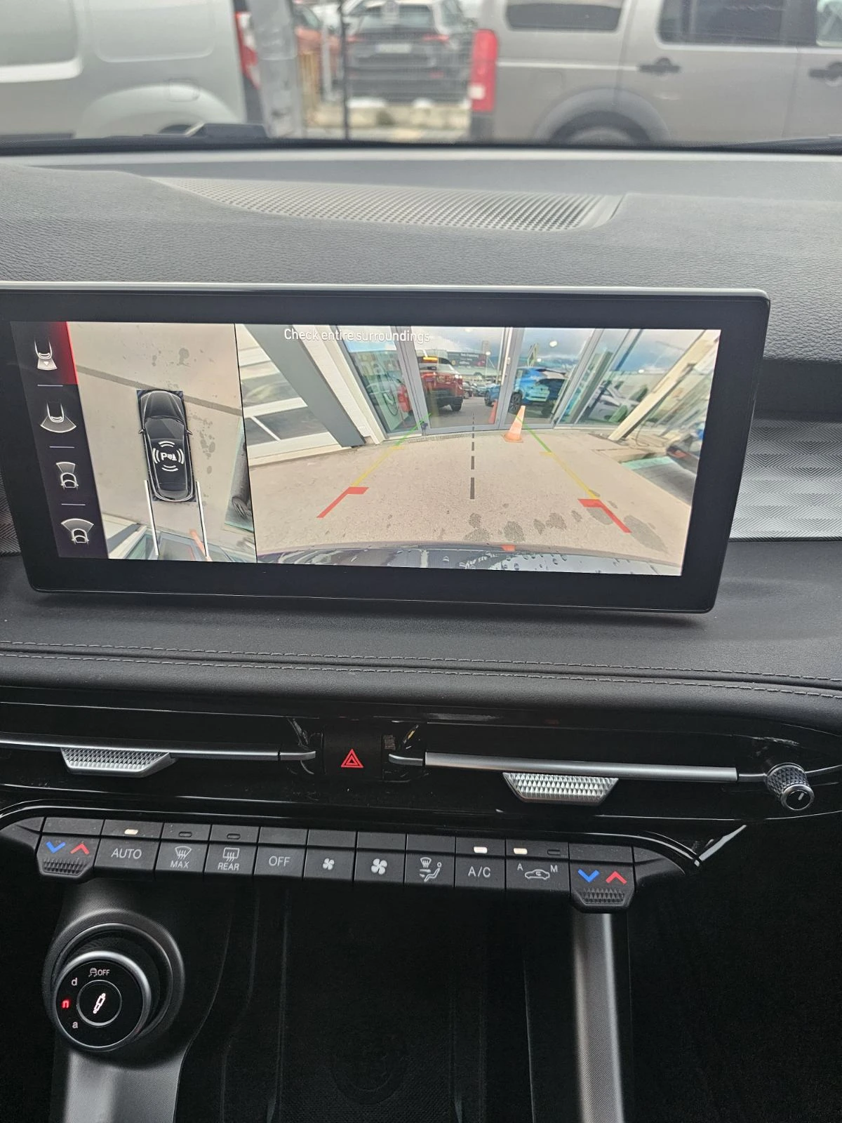 Alfa Romeo Tonale 1.3 Hybrid 180 hp | Mobile.bg � ����������� 12