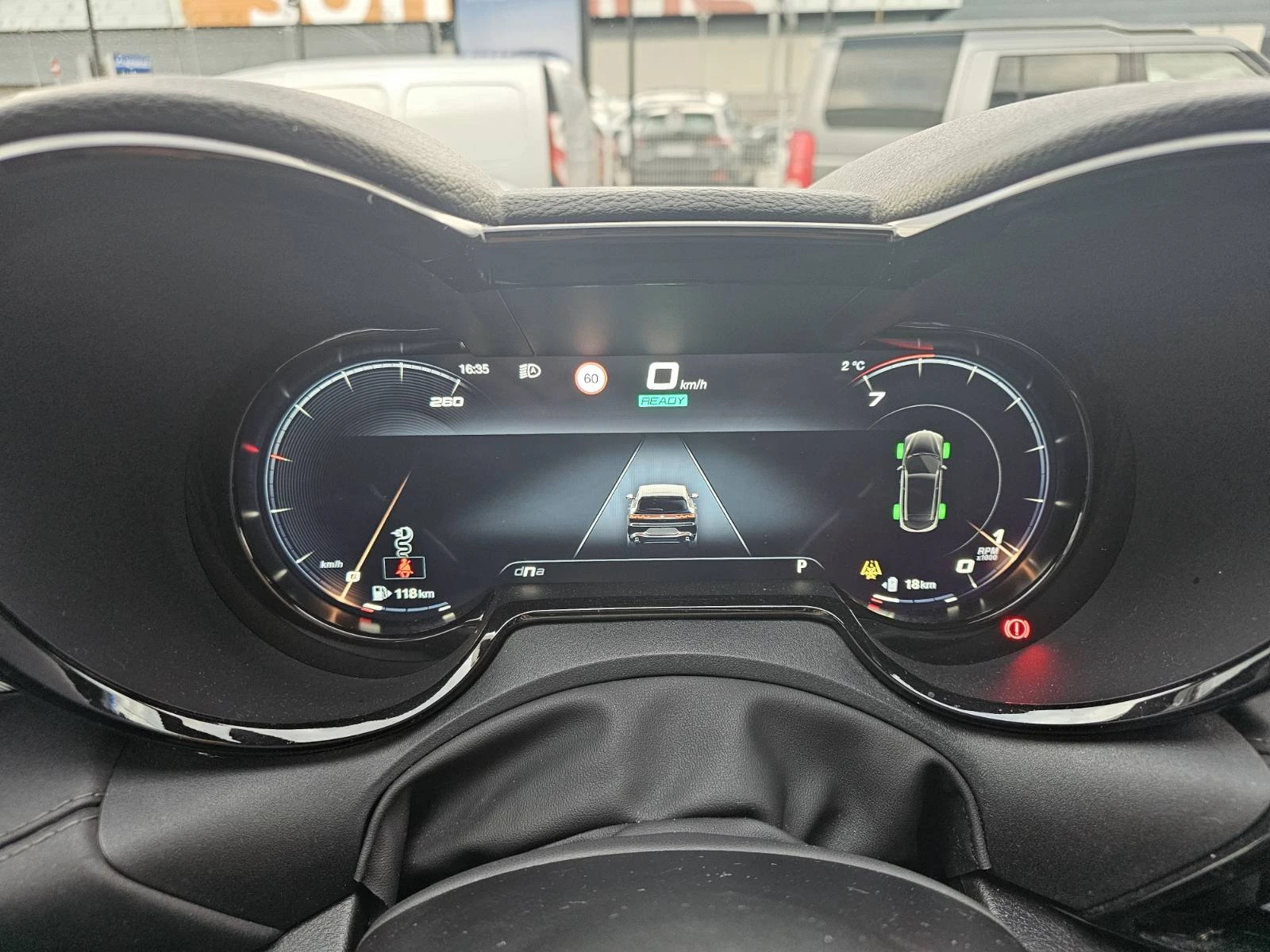 Alfa Romeo Tonale 1.3 Hybrid 180 hp | Mobile.bg � ����������� 13