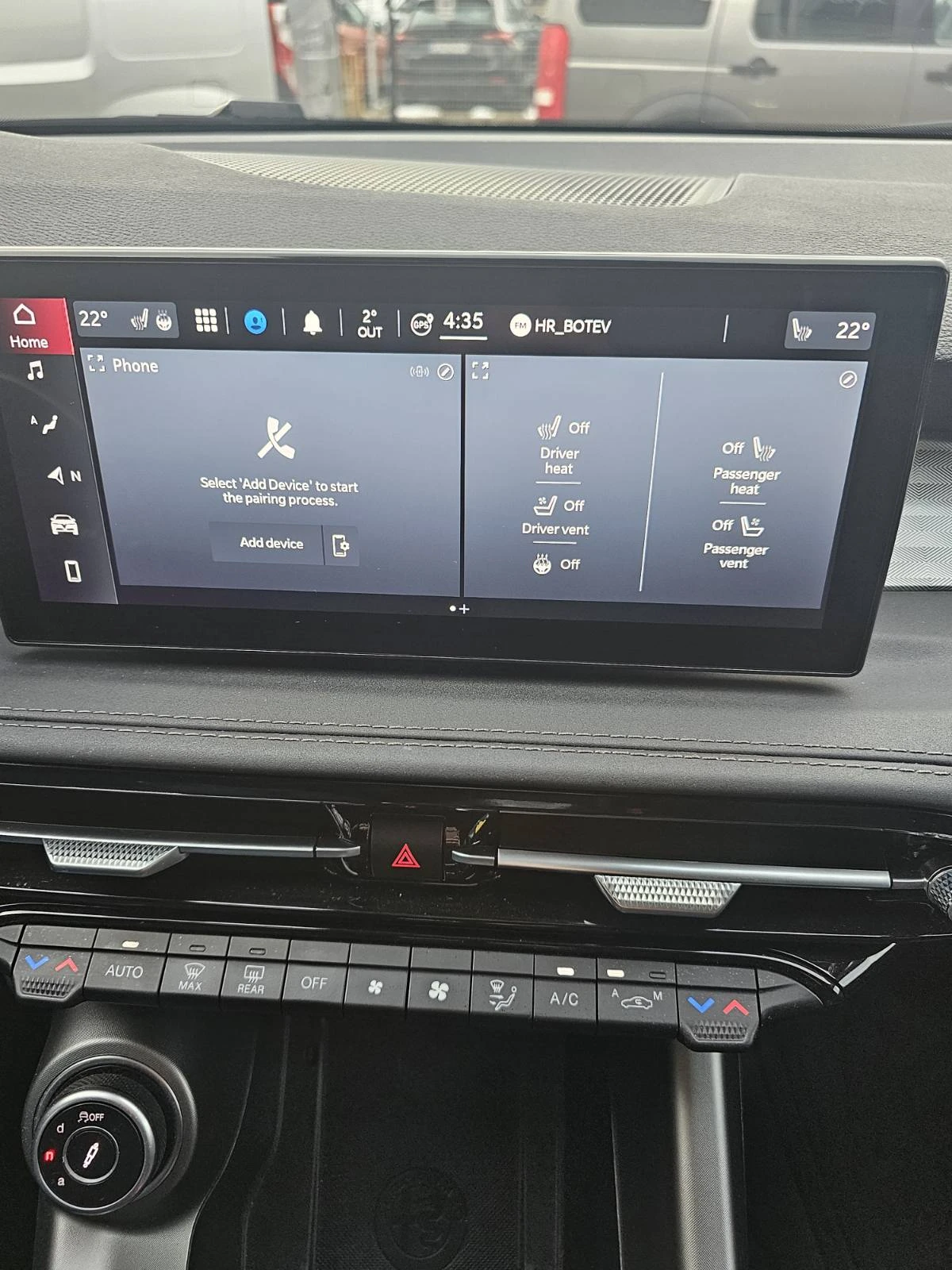 Alfa Romeo Tonale 1.3 Hybrid 180 hp | Mobile.bg � ����������� 11