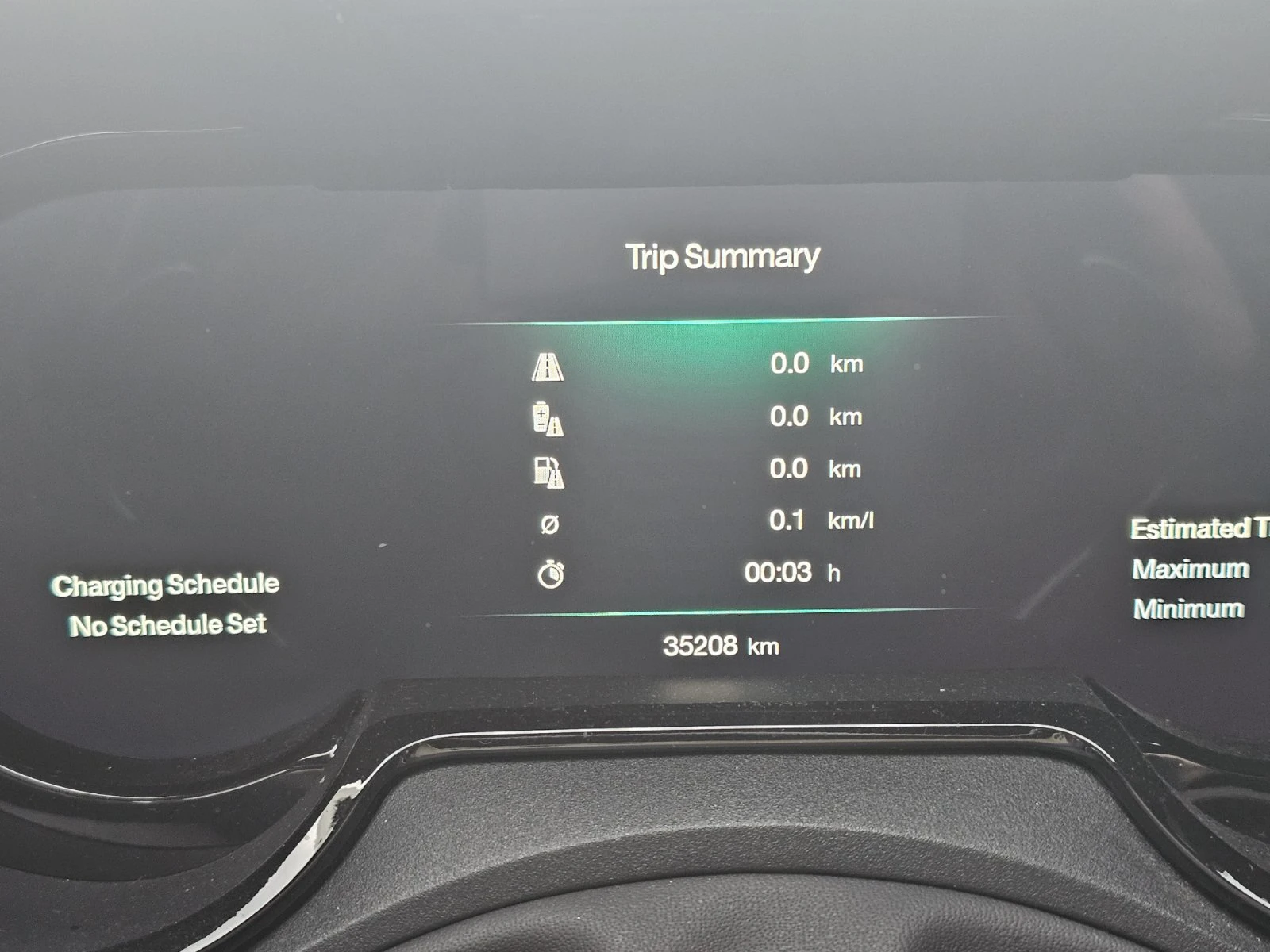 Alfa Romeo Tonale 1.3 Hybrid 180 hp | Mobile.bg � ����������� 8