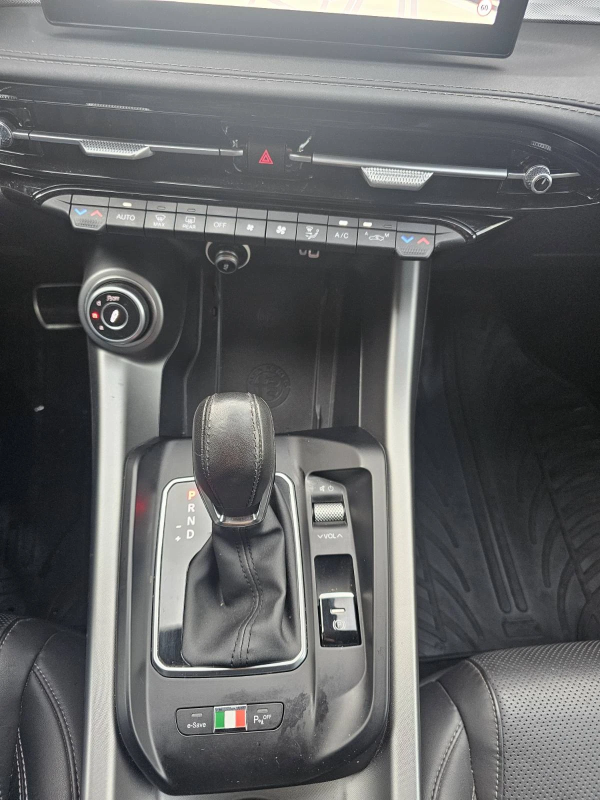 Alfa Romeo Tonale 1.3 Hybrid 180 hp | Mobile.bg � ����������� 9
