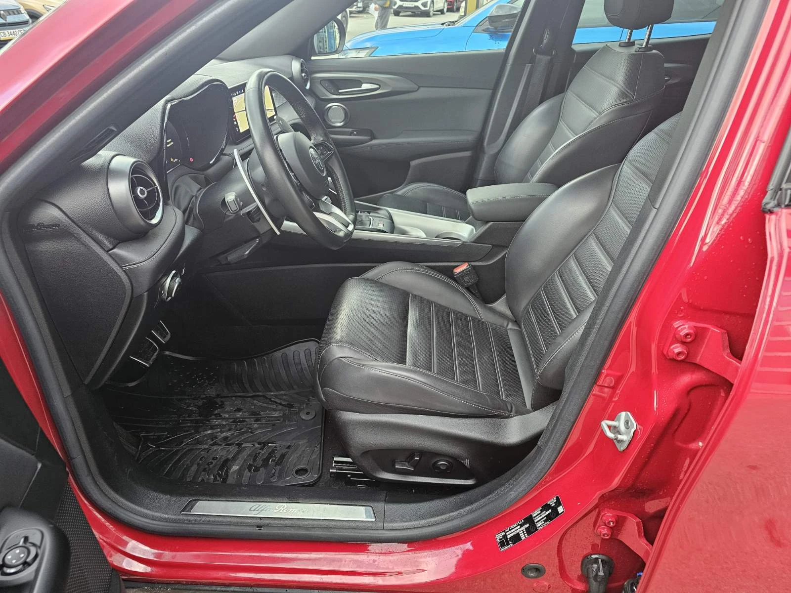 Alfa Romeo Tonale 1.3 Hybrid 180 hp | Mobile.bg � ����������� 15