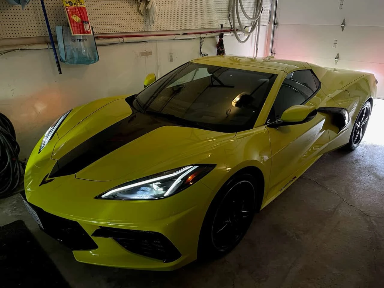 Chevrolet Corvette * 2LT * NAVI* KEYLESS* �������*  | Mobile.bg � ����������� 1