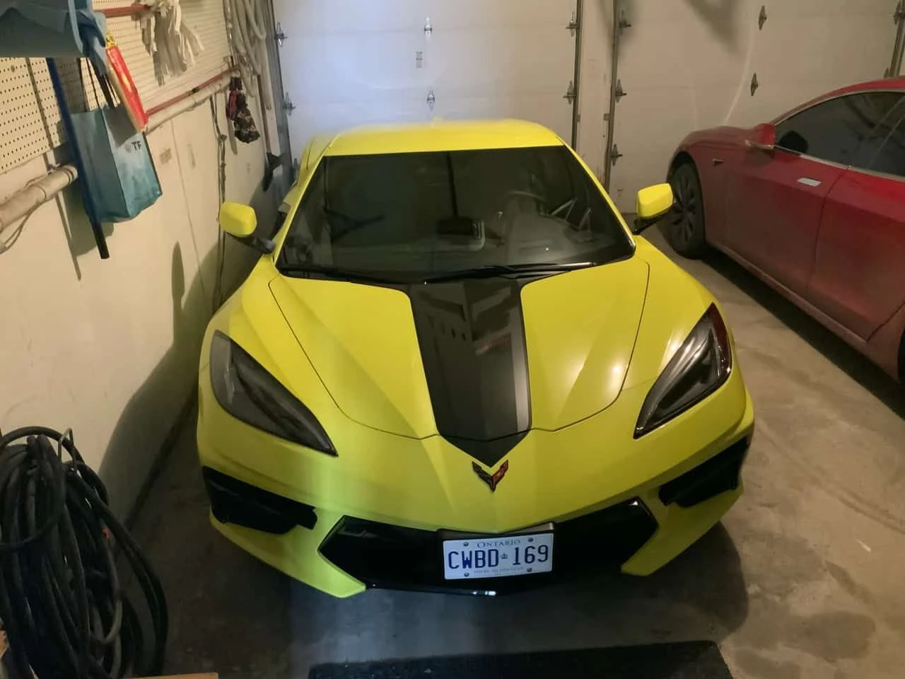 Chevrolet Corvette * 2LT * NAVI* KEYLESS* ПОДГРЕВ*  - изображение 5