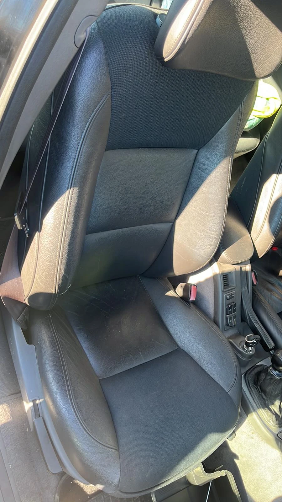 Saab 9-5 VECTOR | Mobile.bg � ����������� 6