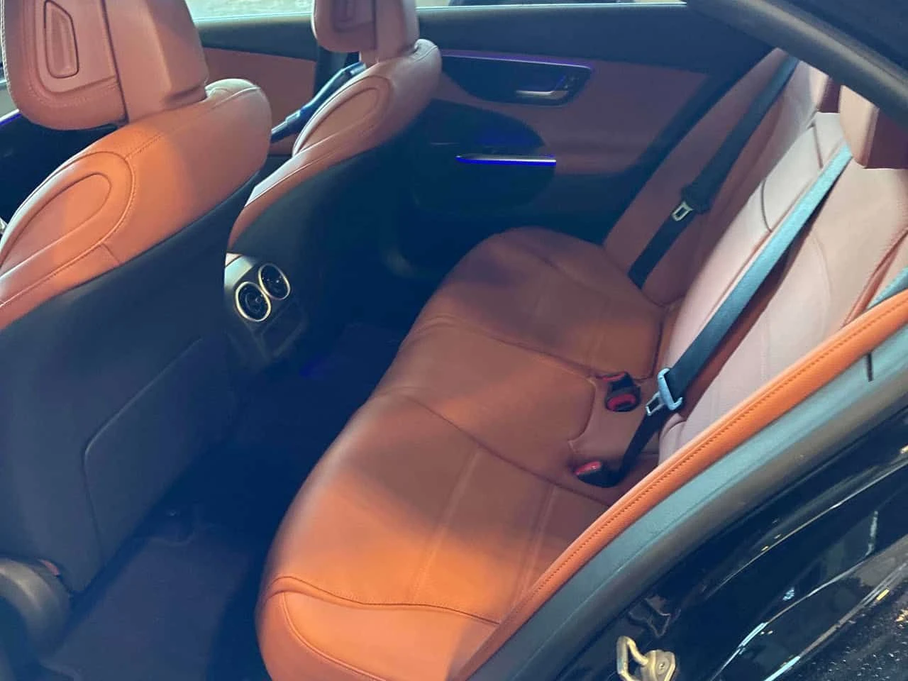 Mercedes-Benz C 300 PANO/360/���������������� �� MERCEDES  | Mobile.bg � ����������� 13