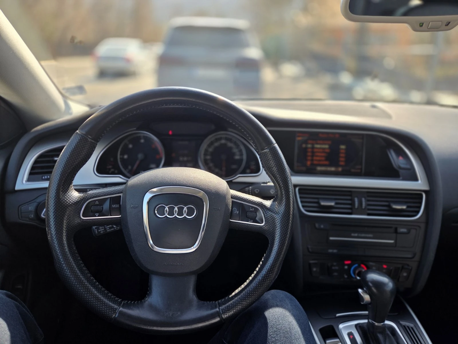 Audi A5 ���� | Mobile.bg � ����������� 6