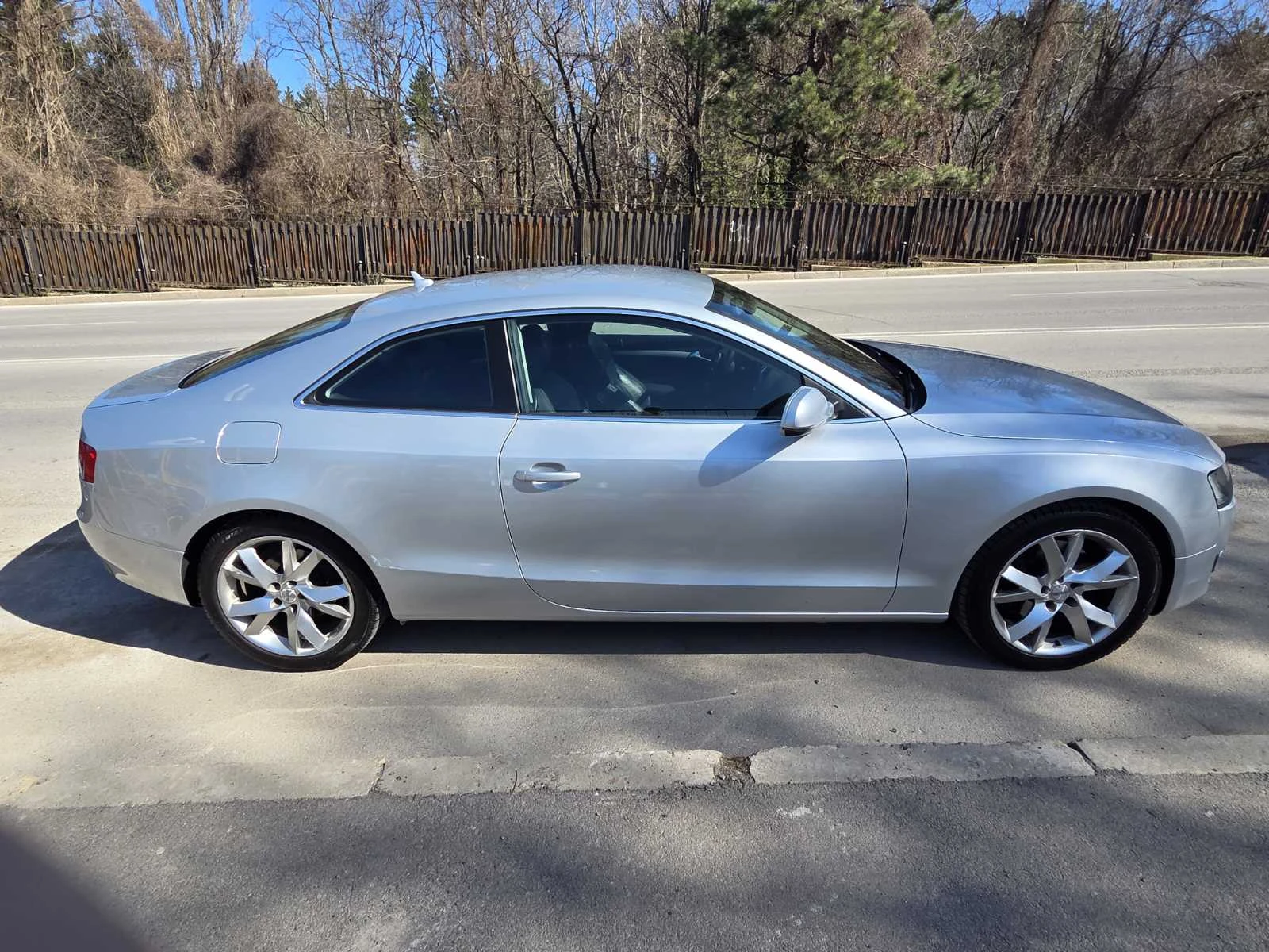 Audi A5 ���� | Mobile.bg � ����������� 1