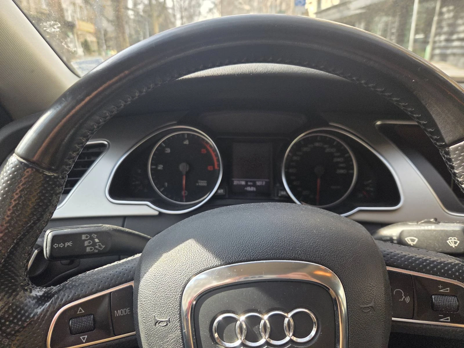 Audi A5 Купе, снимка 3 - Автомобили и джипове - 53717070