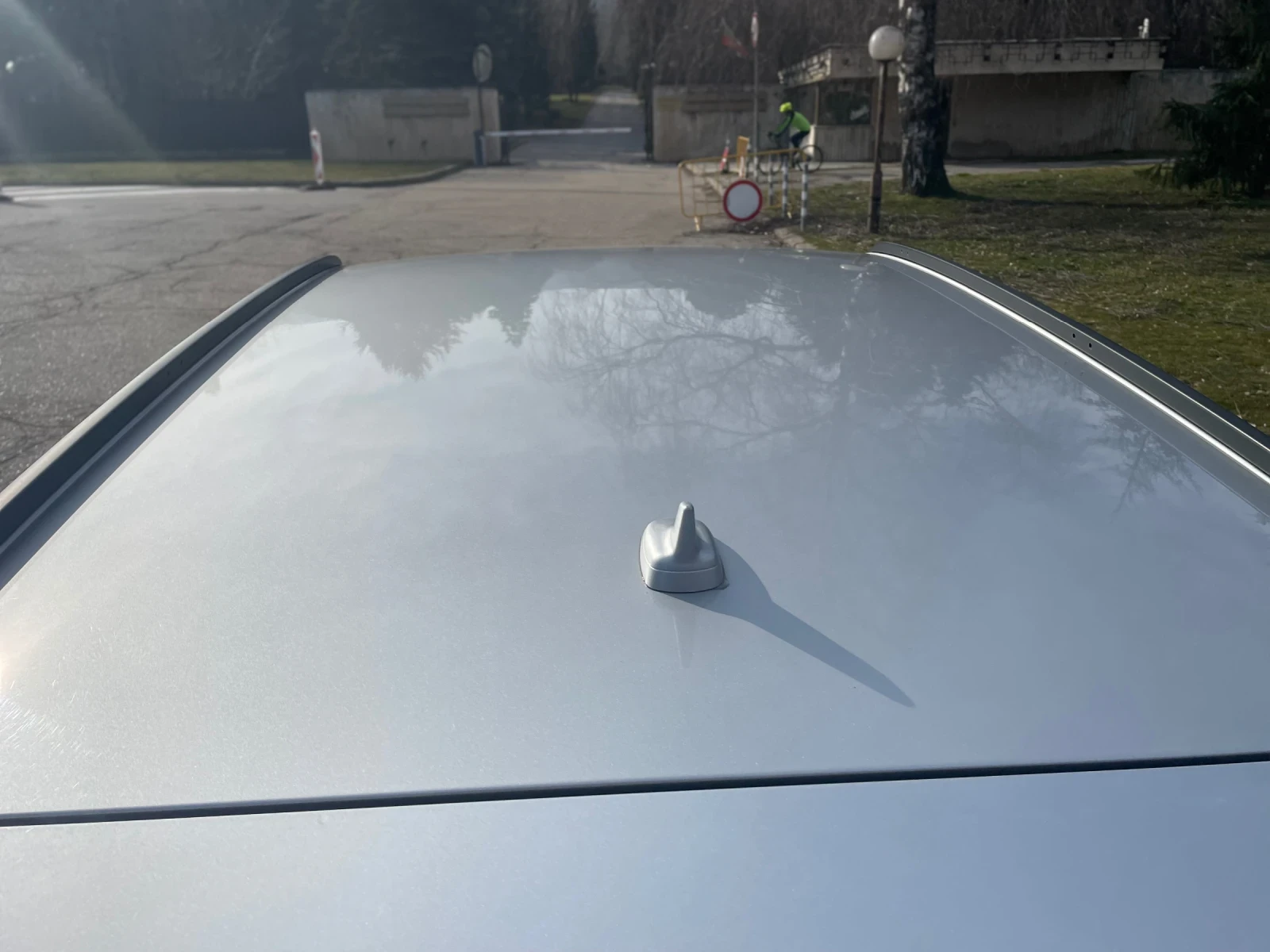 Audi A4 Audi A4 B8 2.0 TDI 170 к.с Quattro, снимка 16 - Автомобили и джипове - 53739162