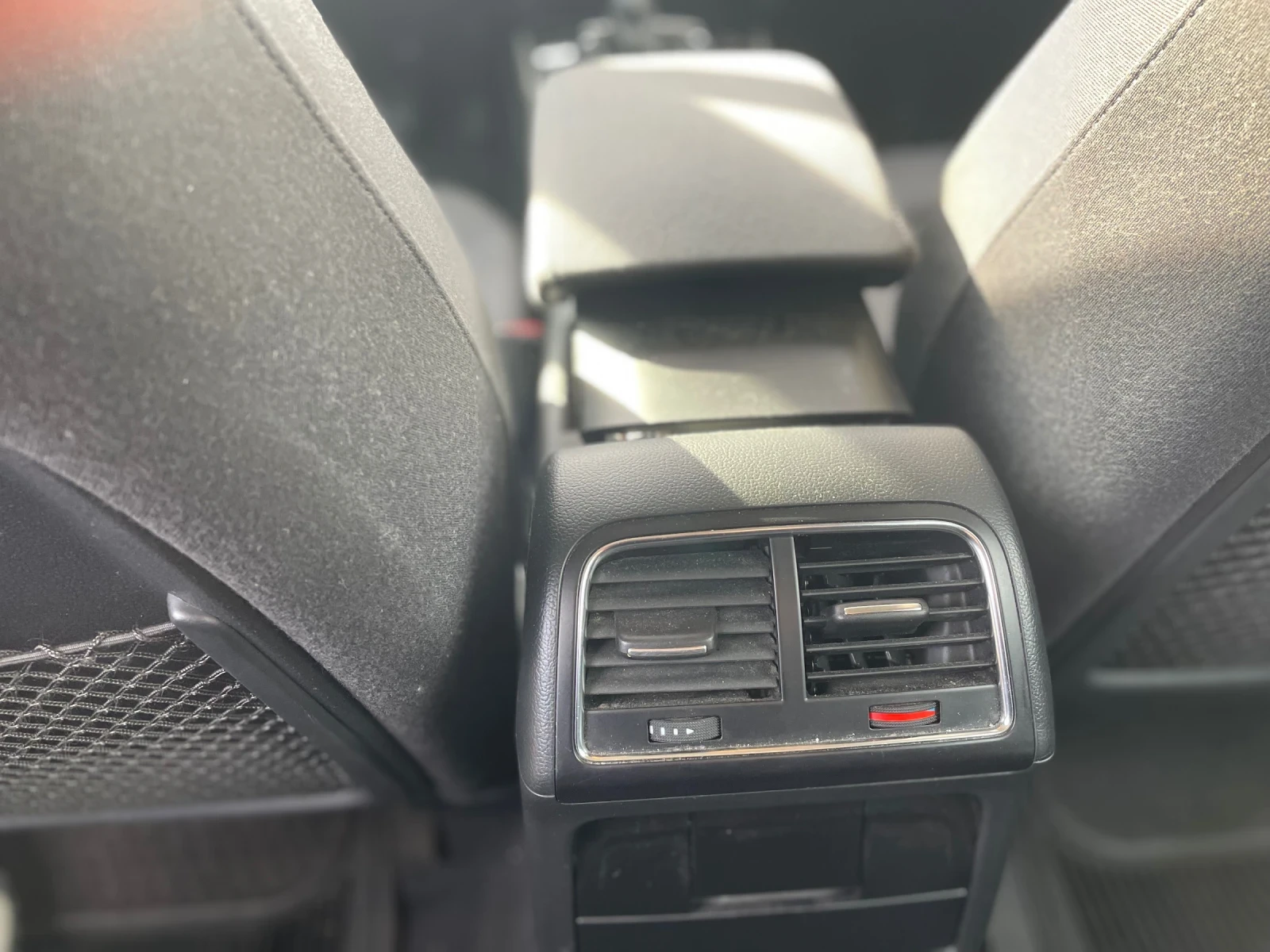 Audi A4 Audi A4 B8 2.0 TDI 170 к.с Quattro, снимка 13 - Автомобили и джипове - 53739162