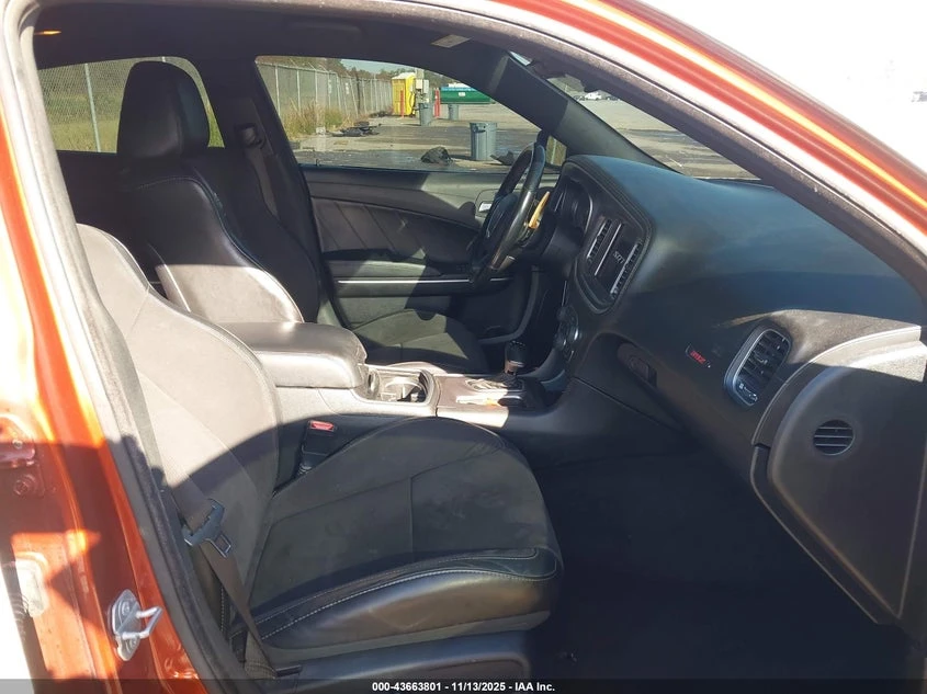 Dodge Charger 6.4l Scat Pack Widebody Rwd, снимка 5 - Автомобили и джипове - 53774096