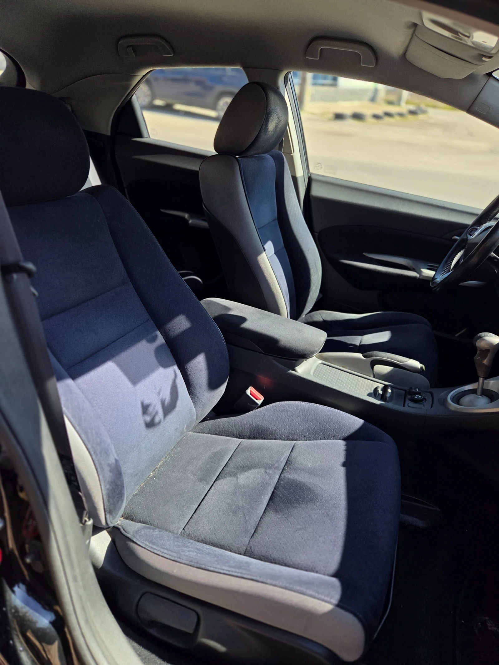 Honda Civic 1.8i-VTEC ����� ���. 140�.�. | Mobile.bg � ����������� 14