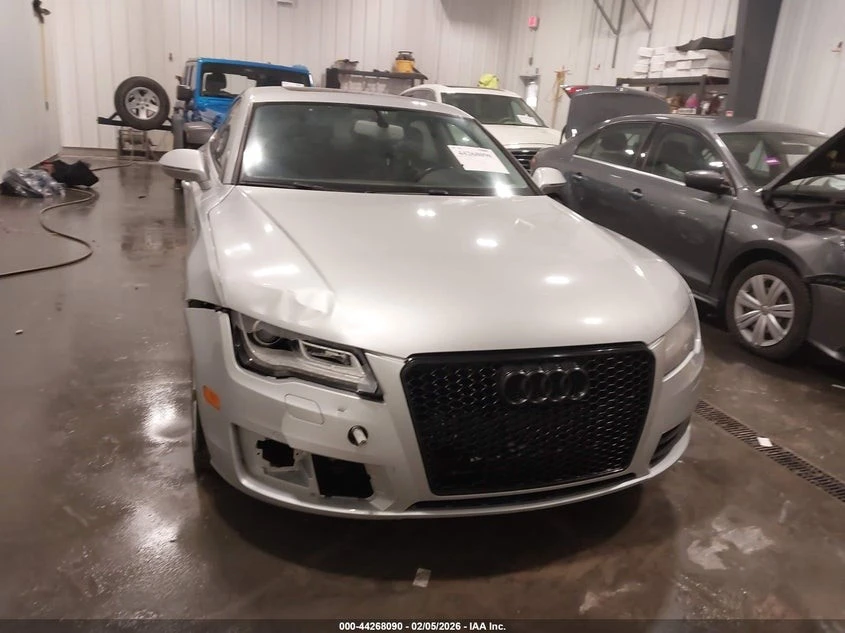 Audi A7 PREMIUM ���� ������ | Mobile.bg � ����������� 3