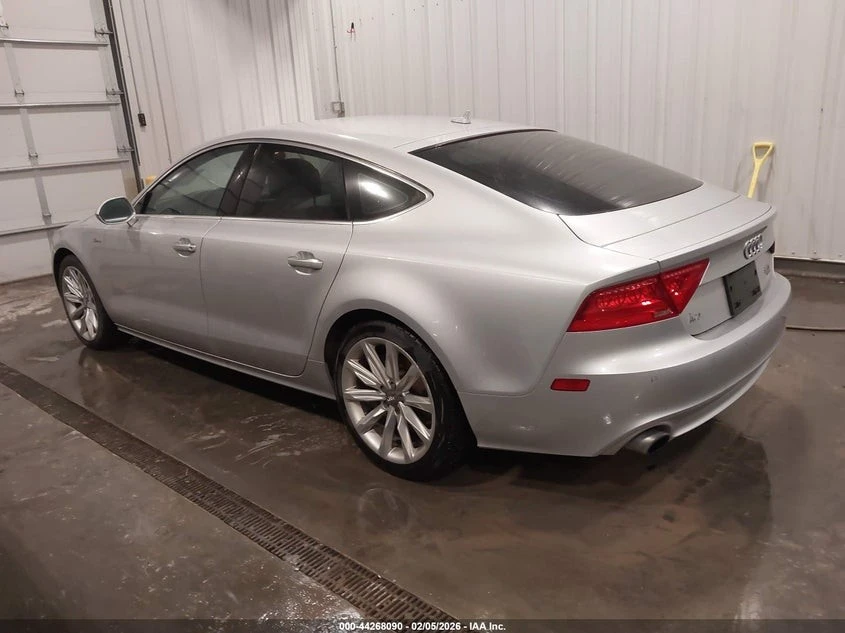 Audi A7 PREMIUM ���� ������ | Mobile.bg � ����������� 5