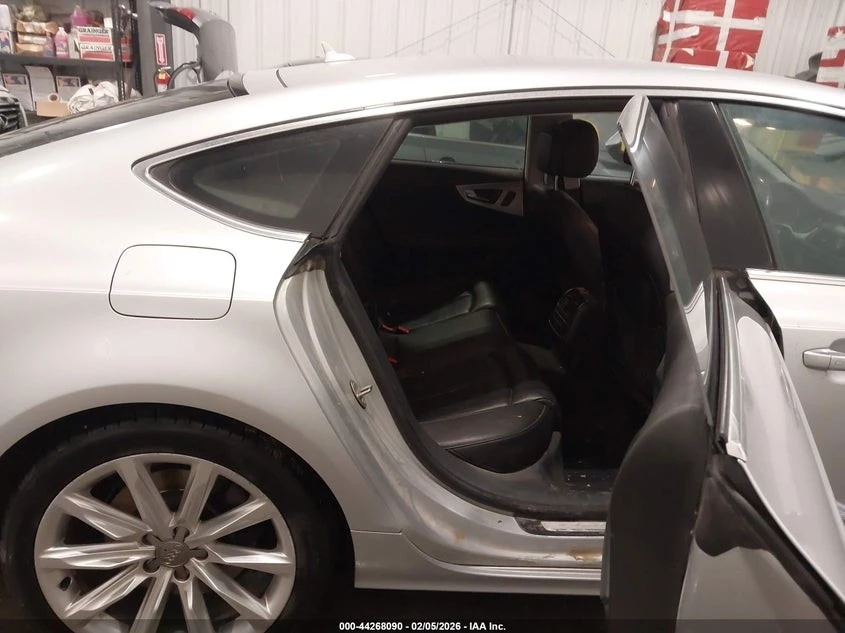 Audi A7 PREMIUM ���� ������ | Mobile.bg � ����������� 12