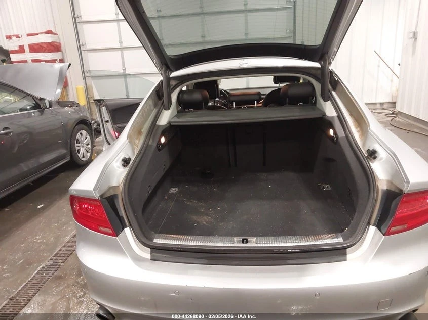 Audi A7 PREMIUM ���� ������ | Mobile.bg � ����������� 8