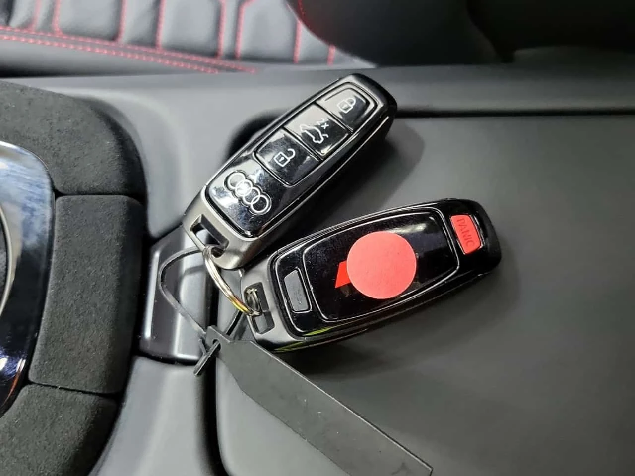 Audi E-Tron GT PERFORMANCE  CARFAX | Mobile.bg � ����������� 8