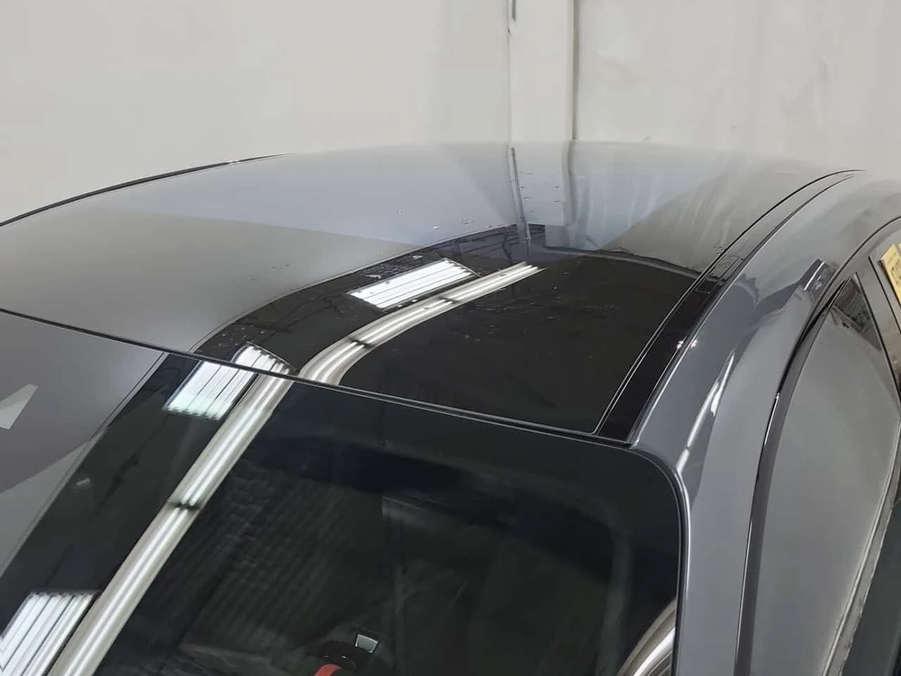 Audi E-Tron GT PERFORMANCE  CARFAX | Mobile.bg � ����������� 7