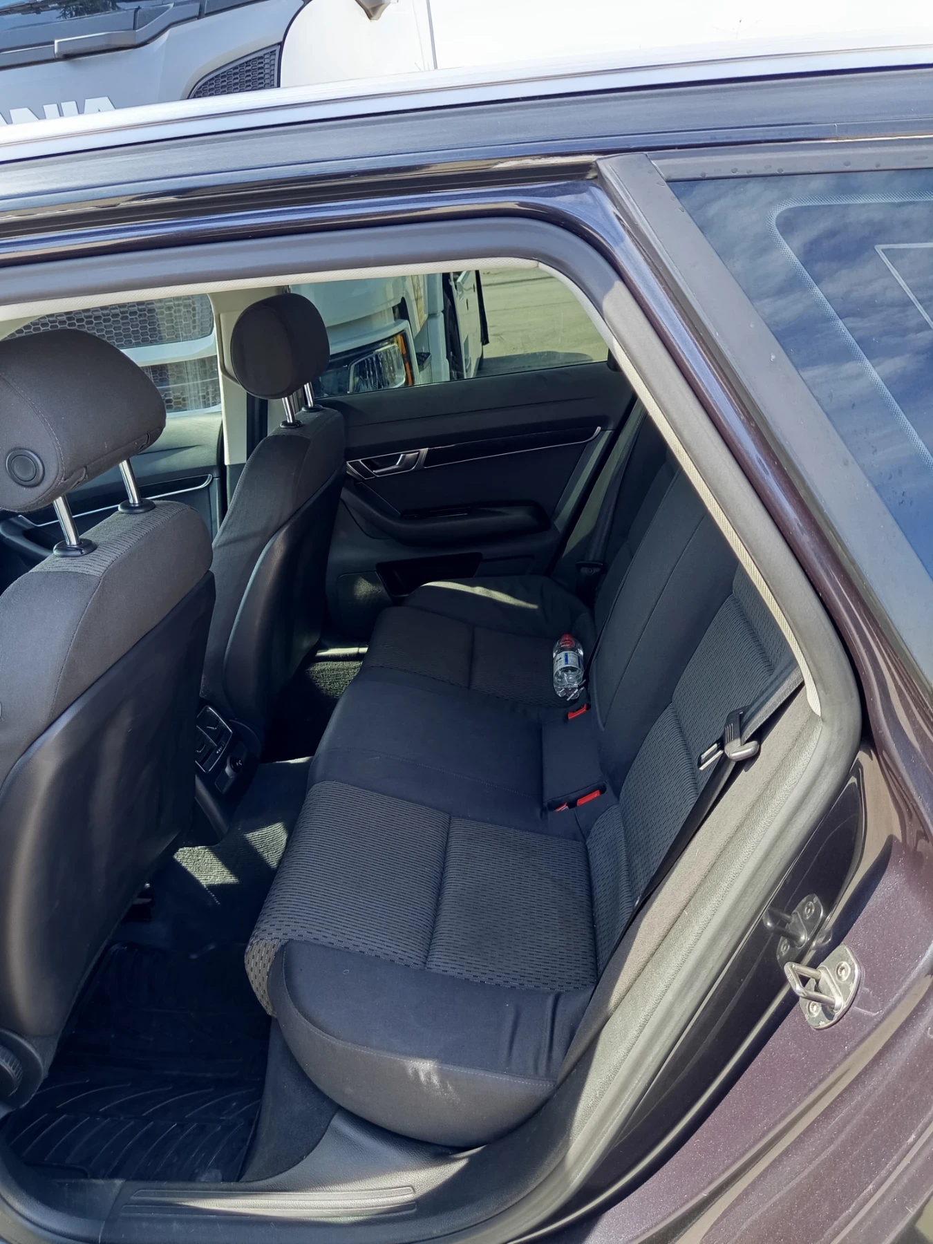 Audi A6, снимка 9 - Автомобили и джипове - 54079918