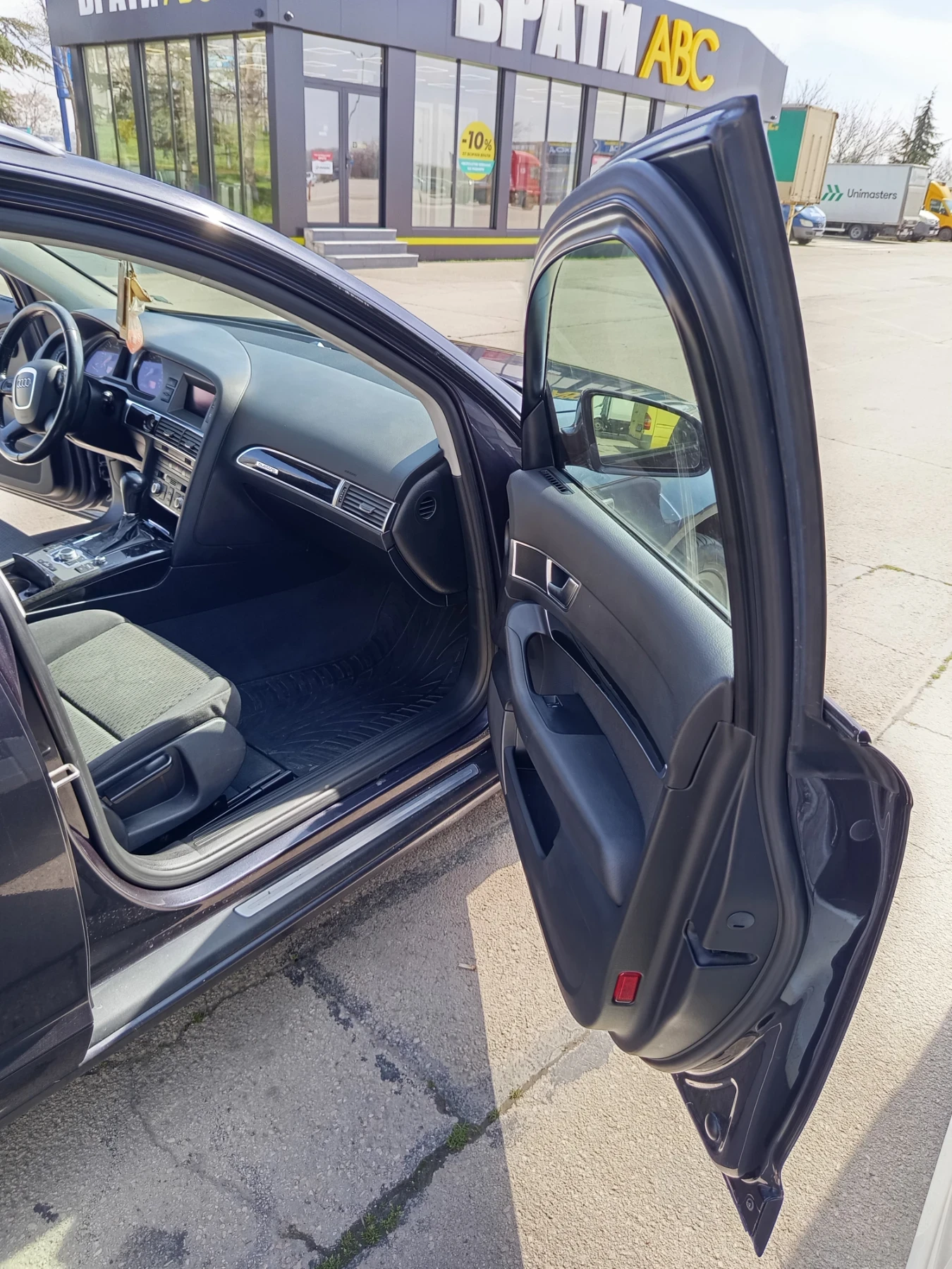 Audi A6, снимка 16 - Автомобили и джипове - 54079918