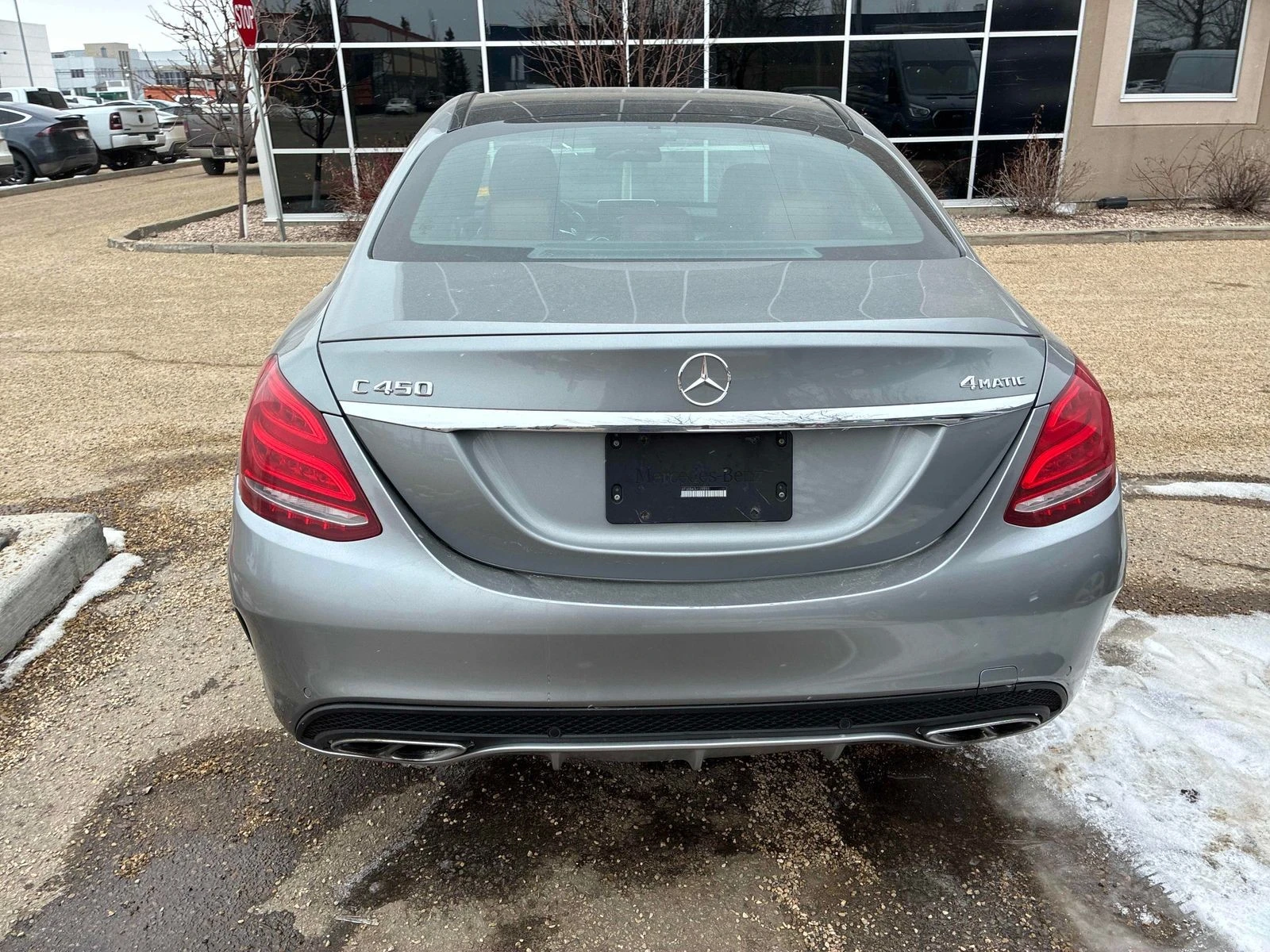 Mercedes-Benz C 450 AMG ����������� & ���������� | Mobile.bg � ����������� 5
