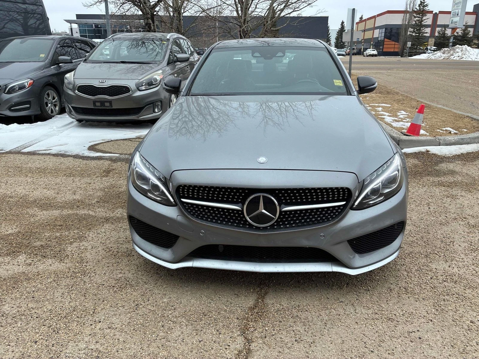 Mercedes-Benz C 450 AMG ����������� & ���������� | Mobile.bg � ����������� 2