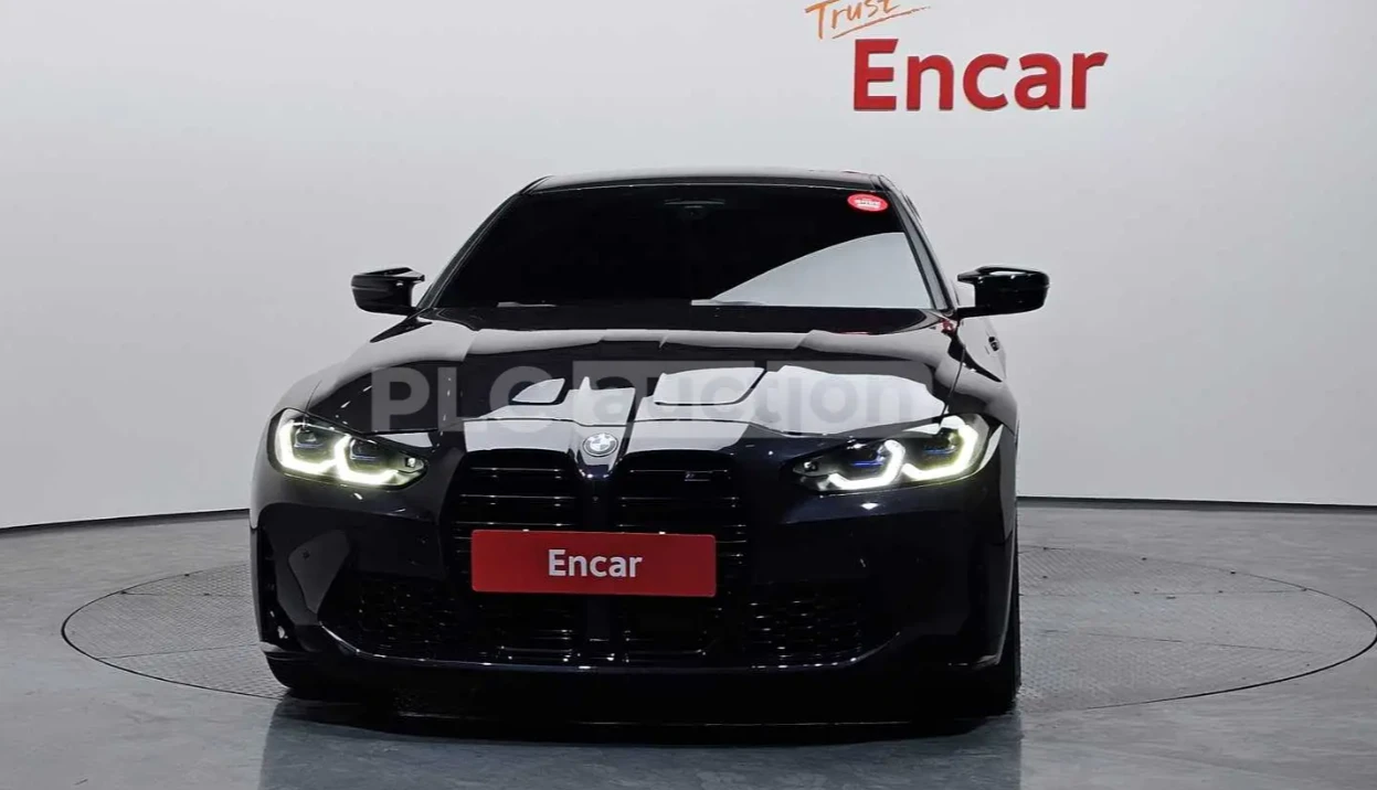 BMW M4 COMPETITION* M CARBON BUCKET SEATS* EDITION 50, снимка 3 - Автомобили и джипове - 54220239