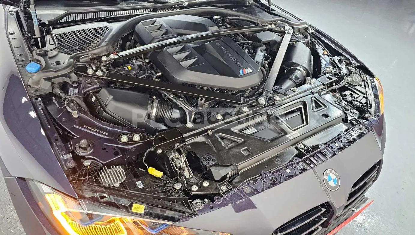 BMW M4 COMPETITION* M CARBON BUCKET SEATS* EDITION 50, снимка 17 - Автомобили и джипове - 54220239