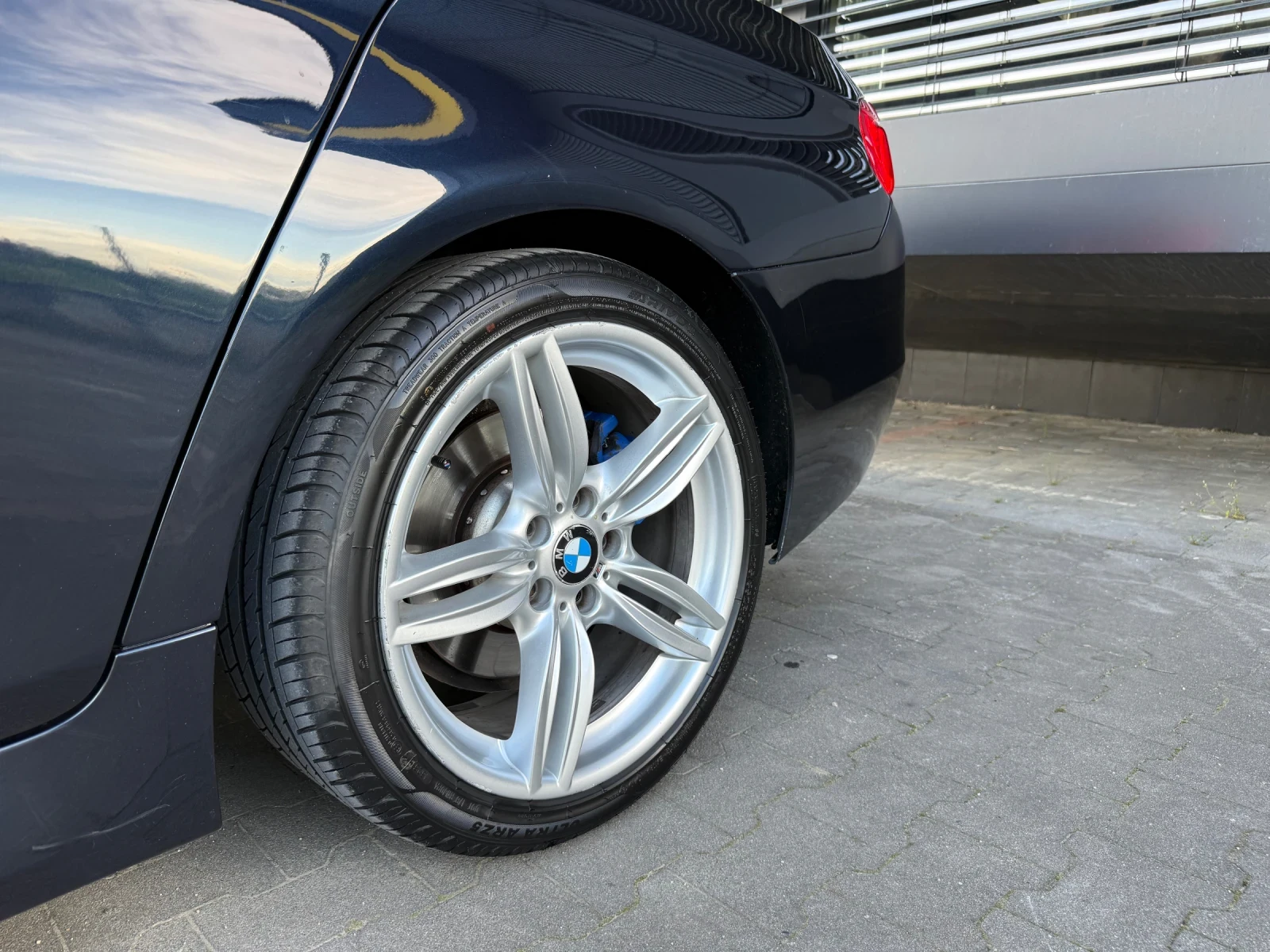 BMW 520 | Mobile.bg � ����������� 7