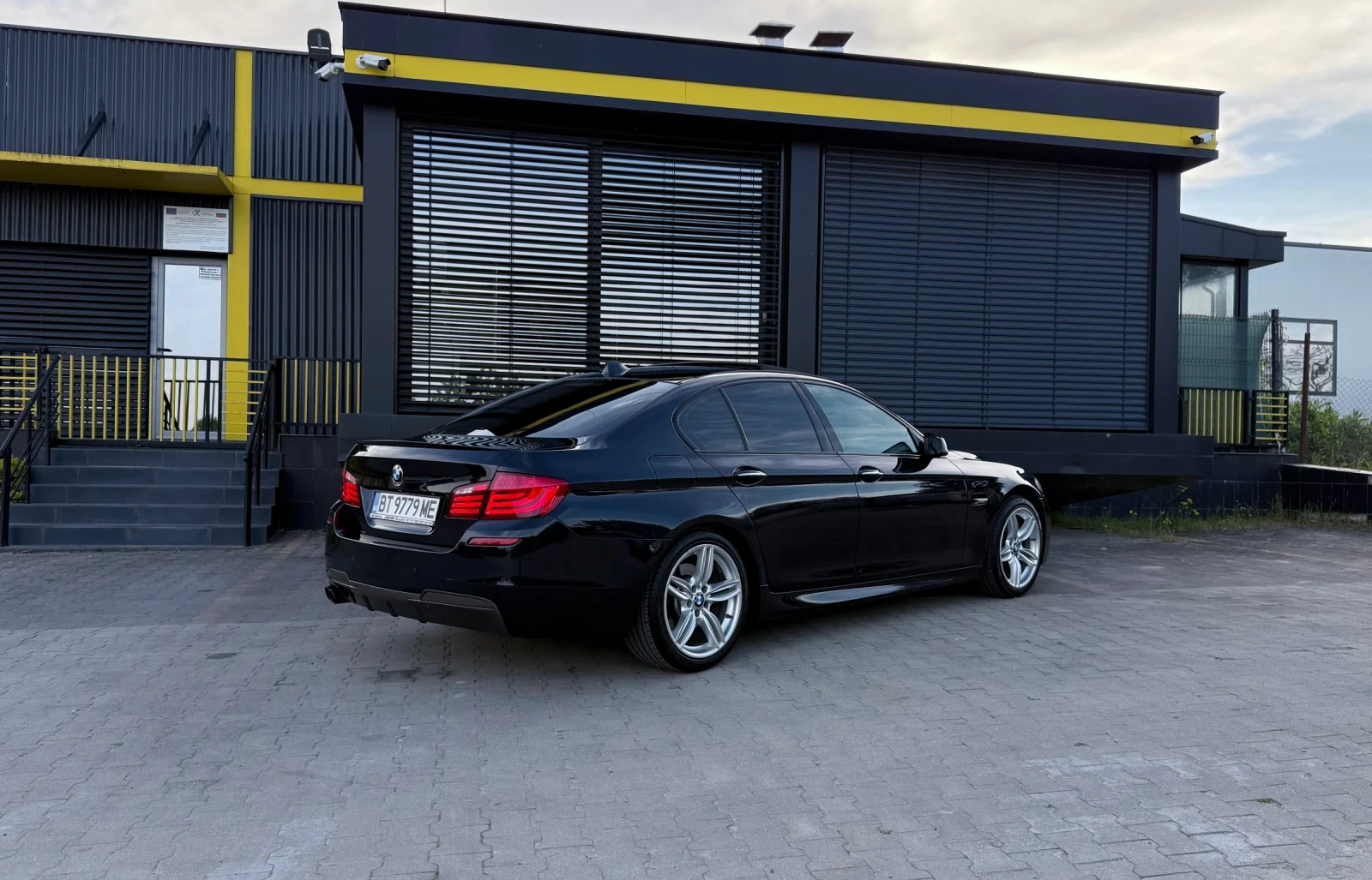 BMW 520 | Mobile.bg � ����������� 4