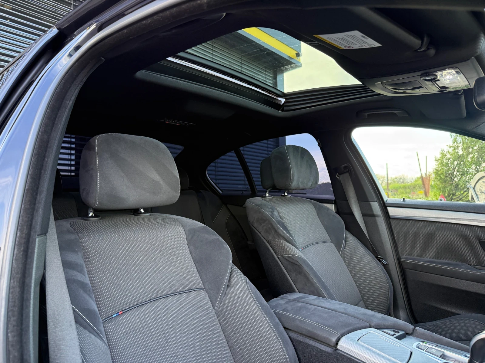 BMW 520 | Mobile.bg � ����������� 11