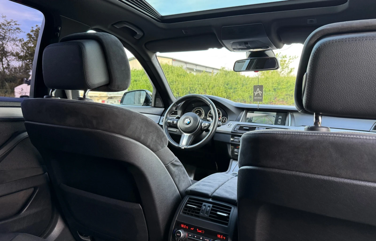BMW 520 | Mobile.bg � ����������� 13