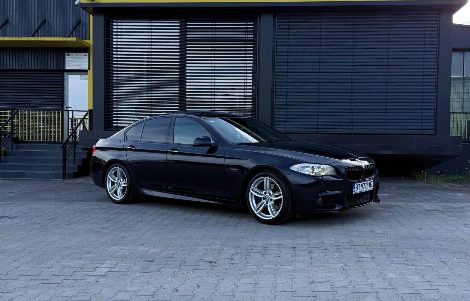 BMW 520 | Mobile.bg � ����������� 2
