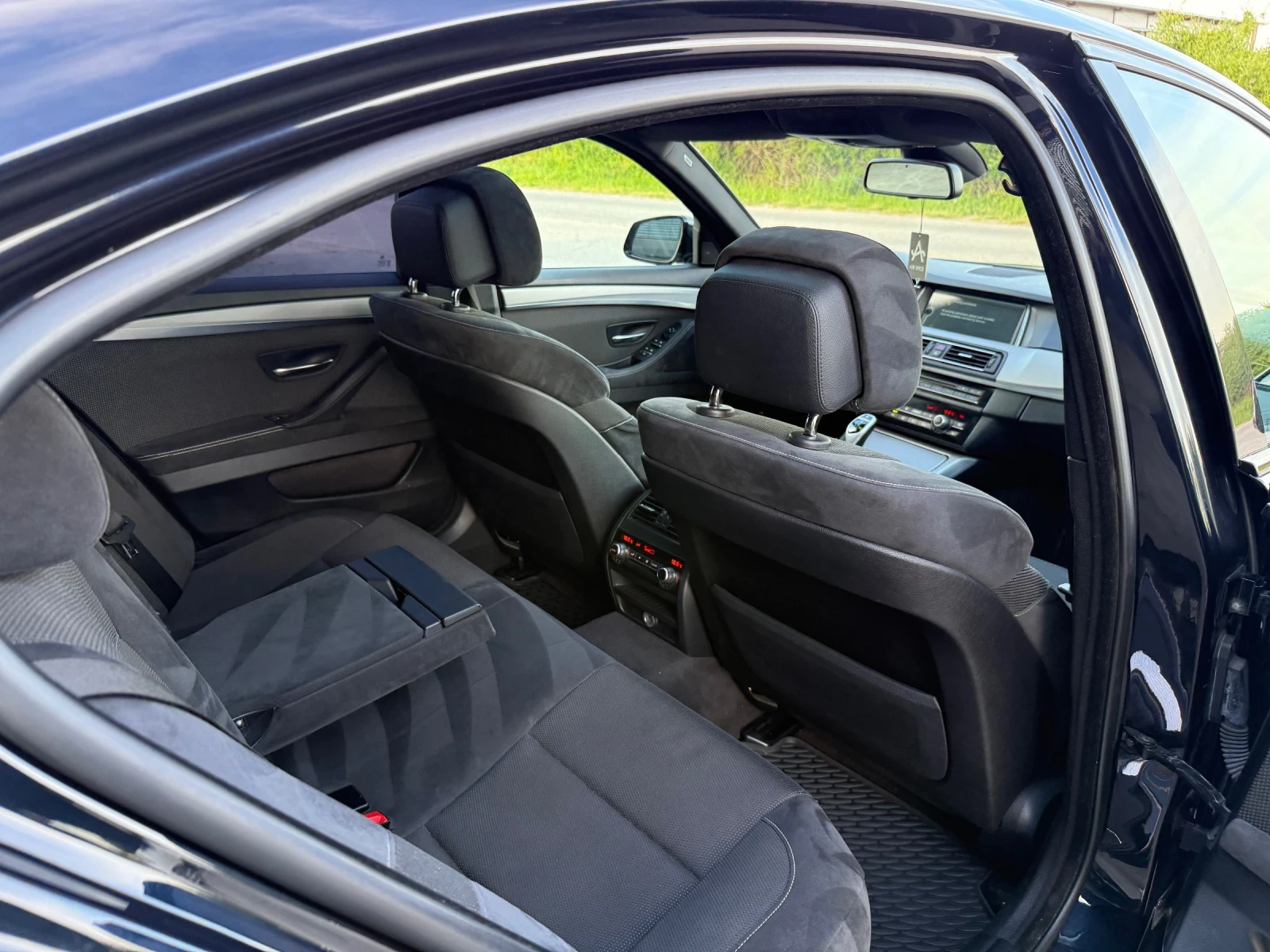 BMW 520 | Mobile.bg � ����������� 12