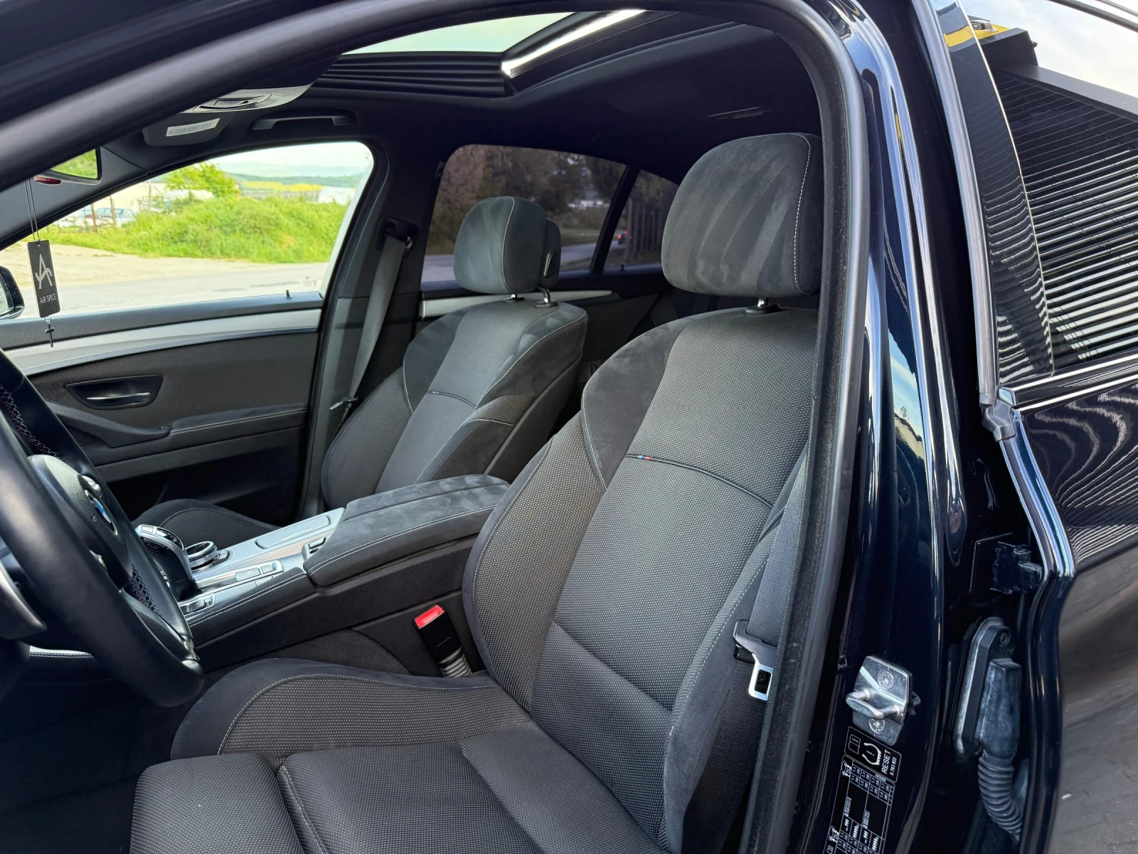 BMW 520 | Mobile.bg � ����������� 10