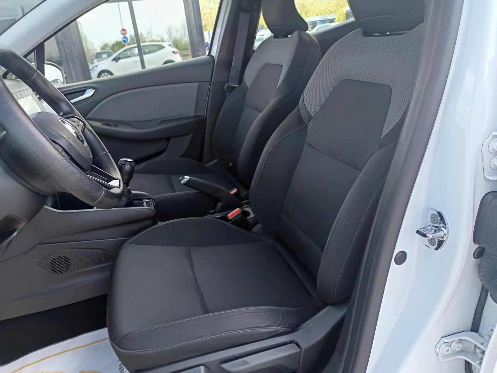 Renault Clio 1.0Tce/100�.�./ LPG | Mobile.bg � ����������� 14