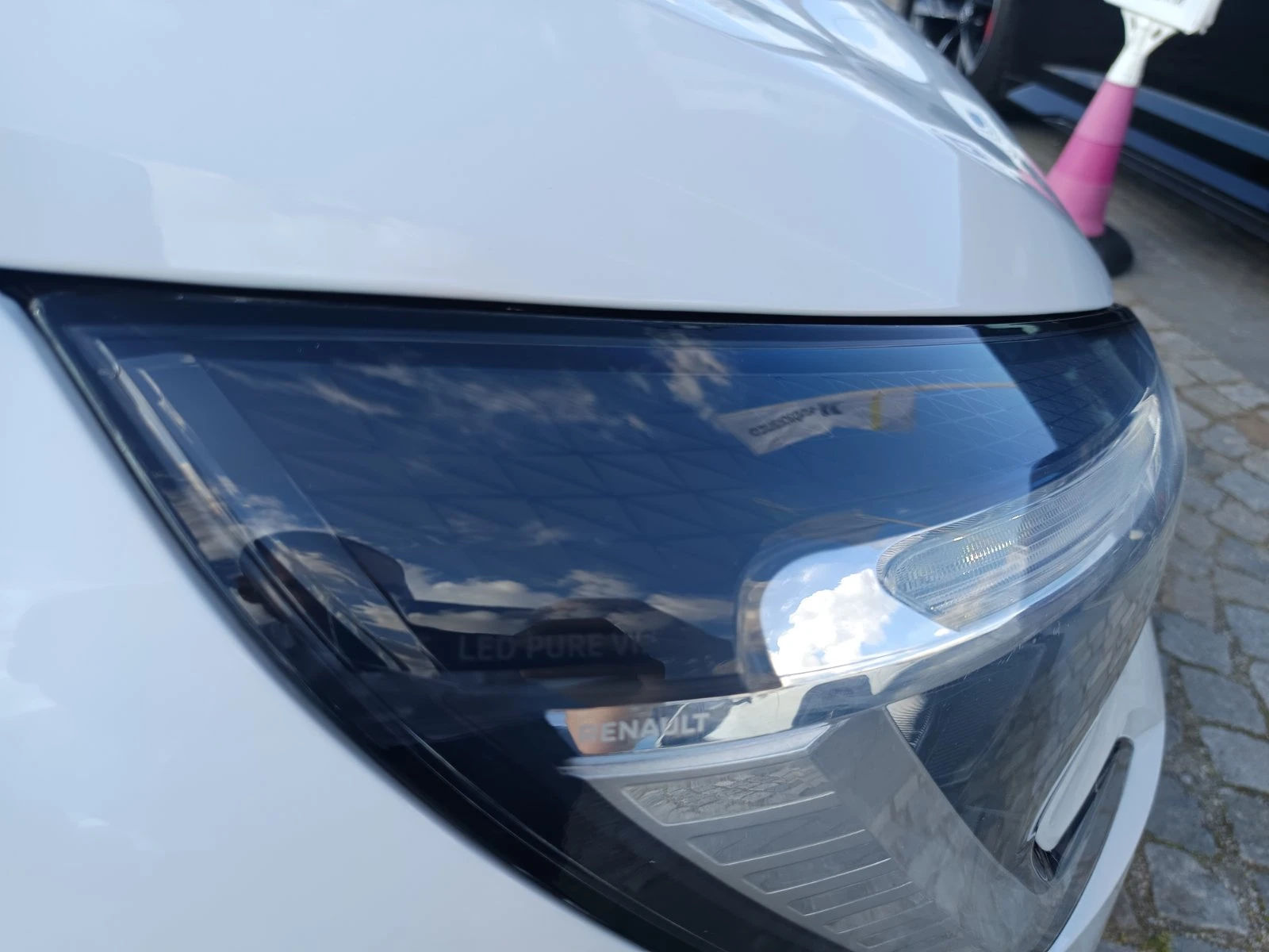 Renault Clio 1.0Tce/100�.�./ LPG | Mobile.bg � ����������� 8