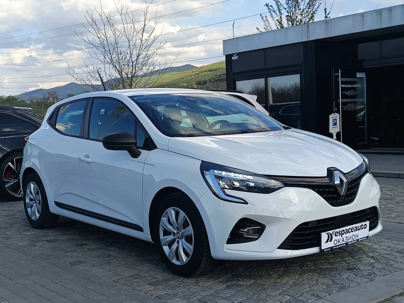 Renault Clio 1.0Tce/100�.�./ LPG | Mobile.bg � ����������� 3