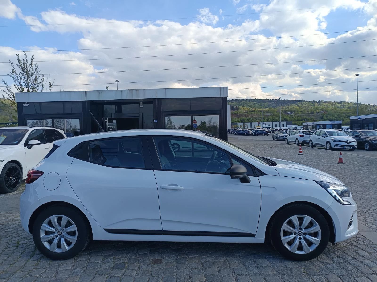Renault Clio 1.0Tce/100�.�./ LPG | Mobile.bg � ����������� 7