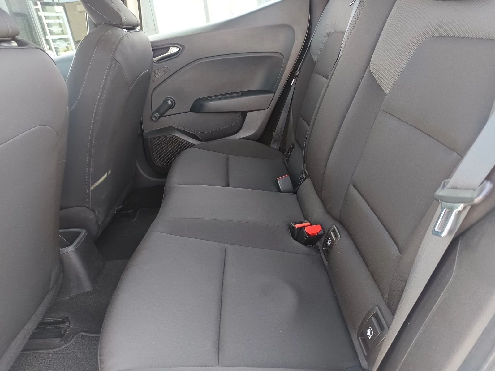 Renault Clio 1.0Tce/100�.�./ LPG | Mobile.bg � ����������� 17