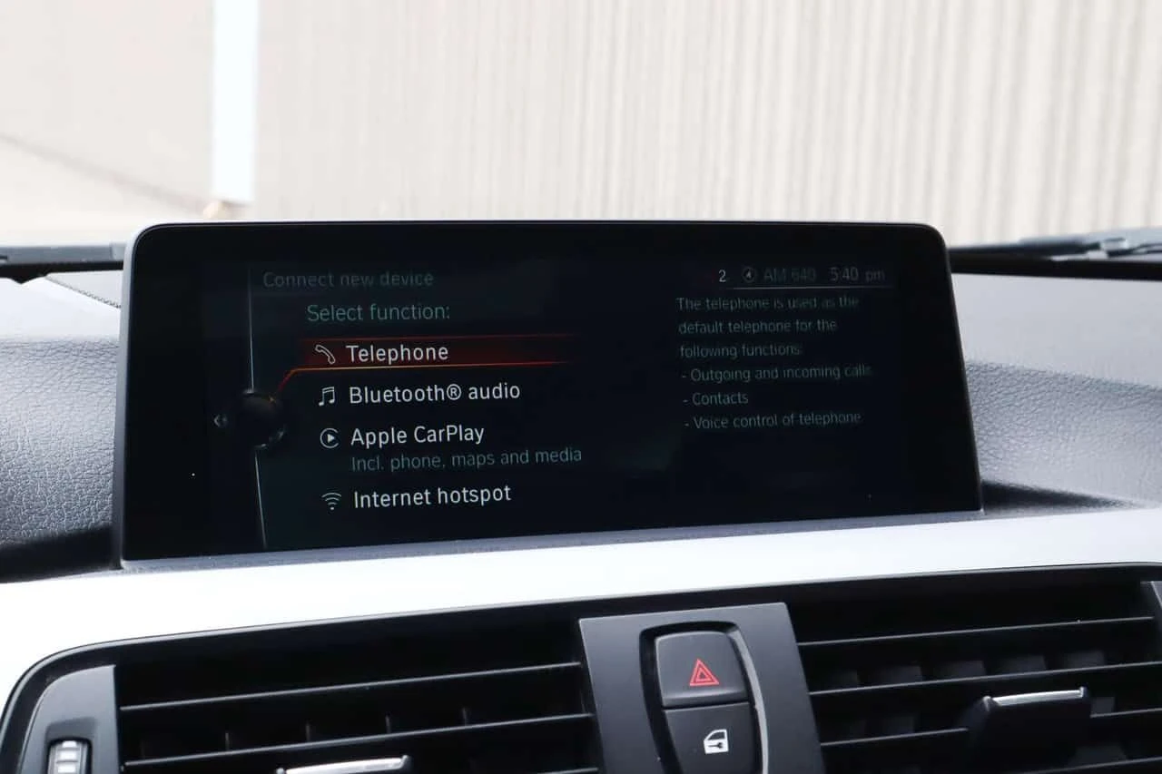 BMW 440 * ФИКС ЦЕНА * H&R* STAGE2 * DOWNPIPE* INTAKE* 360, снимка 15 - Автомобили и джипове - 54496503