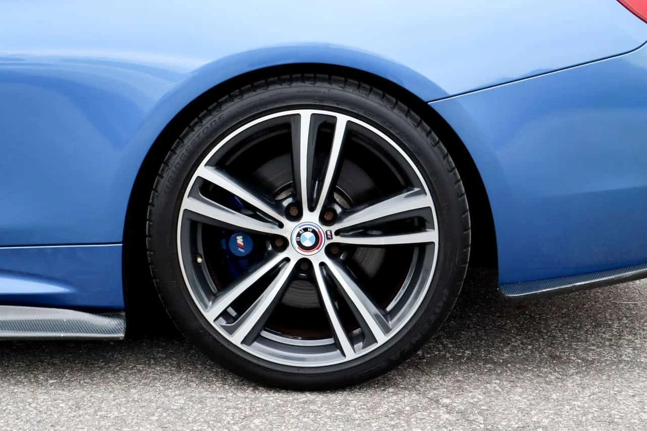 BMW 440 * ФИКС ЦЕНА * H&R* STAGE2 * DOWNPIPE* INTAKE* 360, снимка 7 - Автомобили и джипове - 54496503