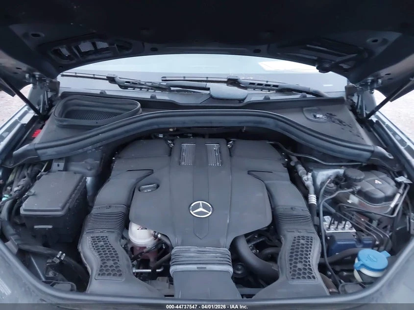 Mercedes-Benz GLS 450 3.0l 4Matic, снимка 10 - Автомобили и джипове - 54528680
