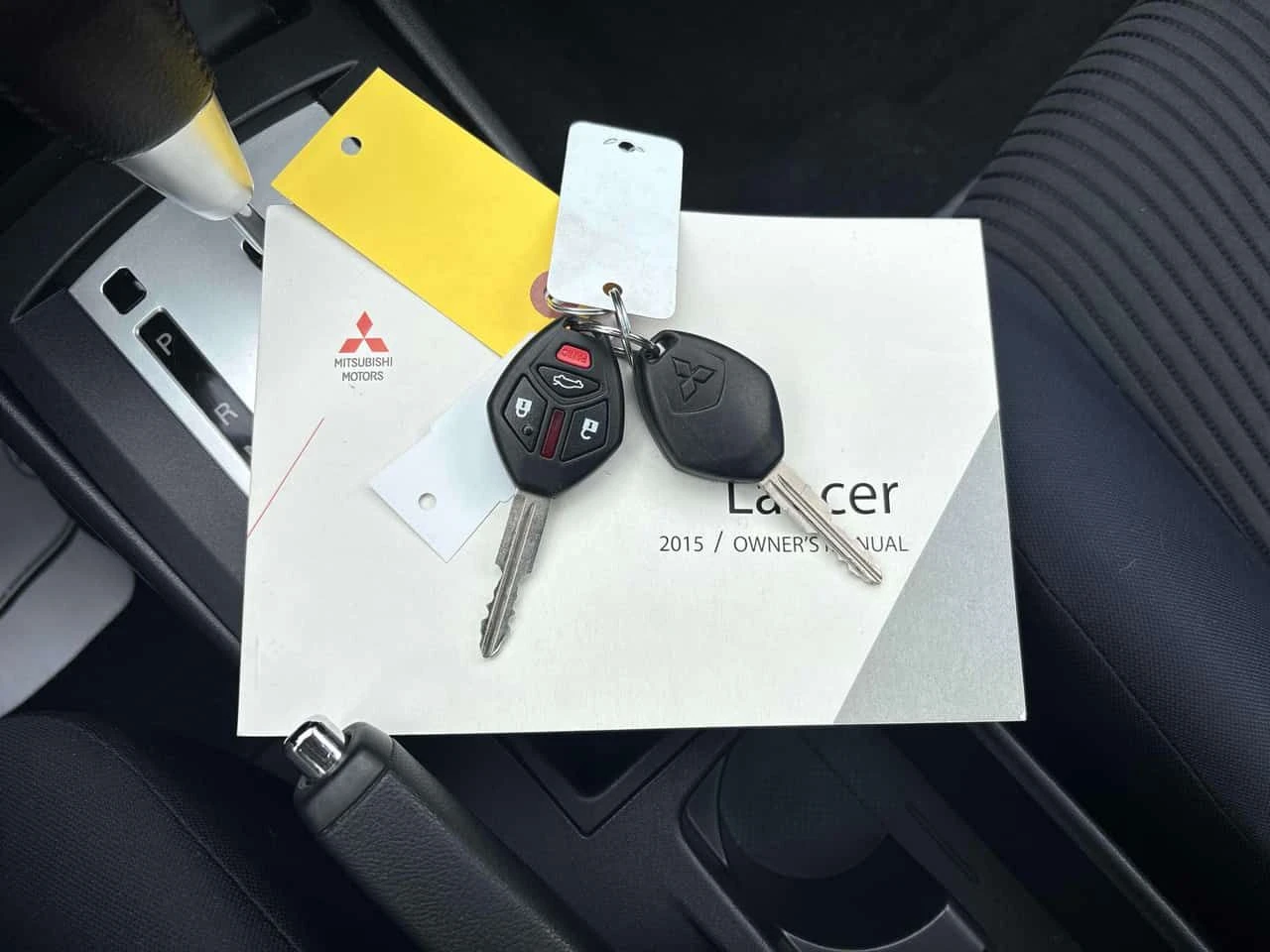 Mitsubishi Lancer | ПОДГРЕВИ| ШИБИДАХ| 2 КЛЮЧА| CARFAX, снимка 13 - Автомобили и джипове - 54684346