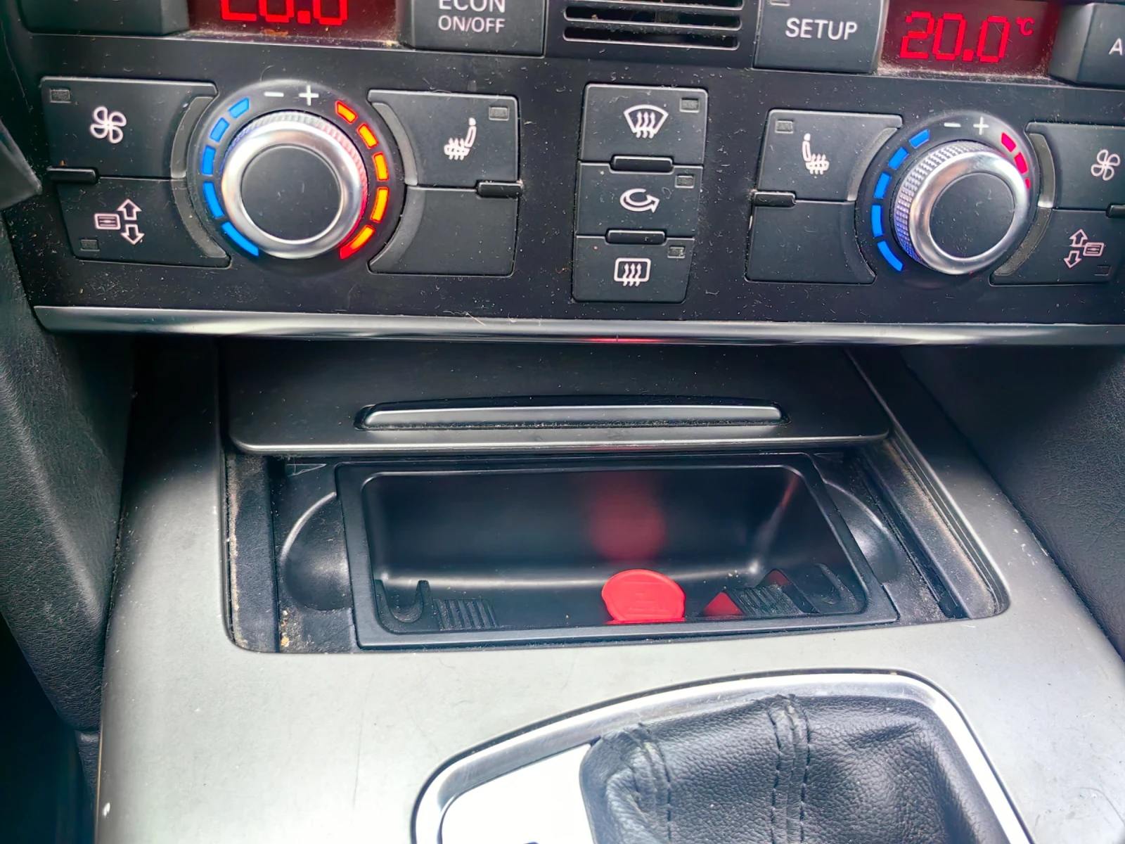 Audi A6 3.0 tdi 3x sline, снимка 12 - Автомобили и джипове - 54799325