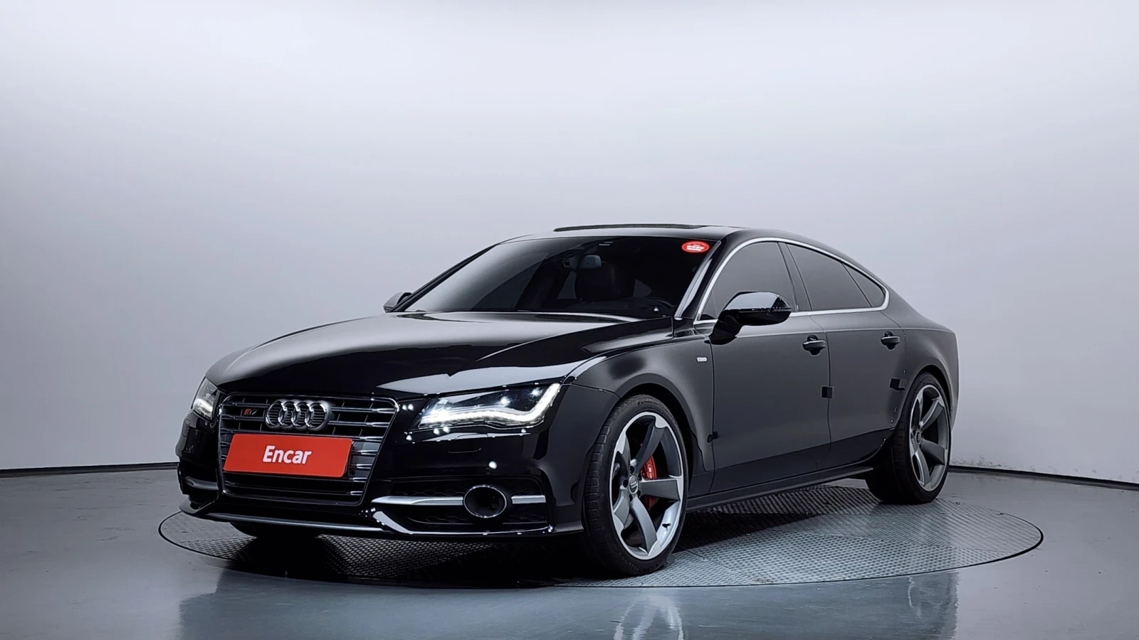 Audi A7 3.0 Supercharge HeadUp, Full Led, DisiTronic