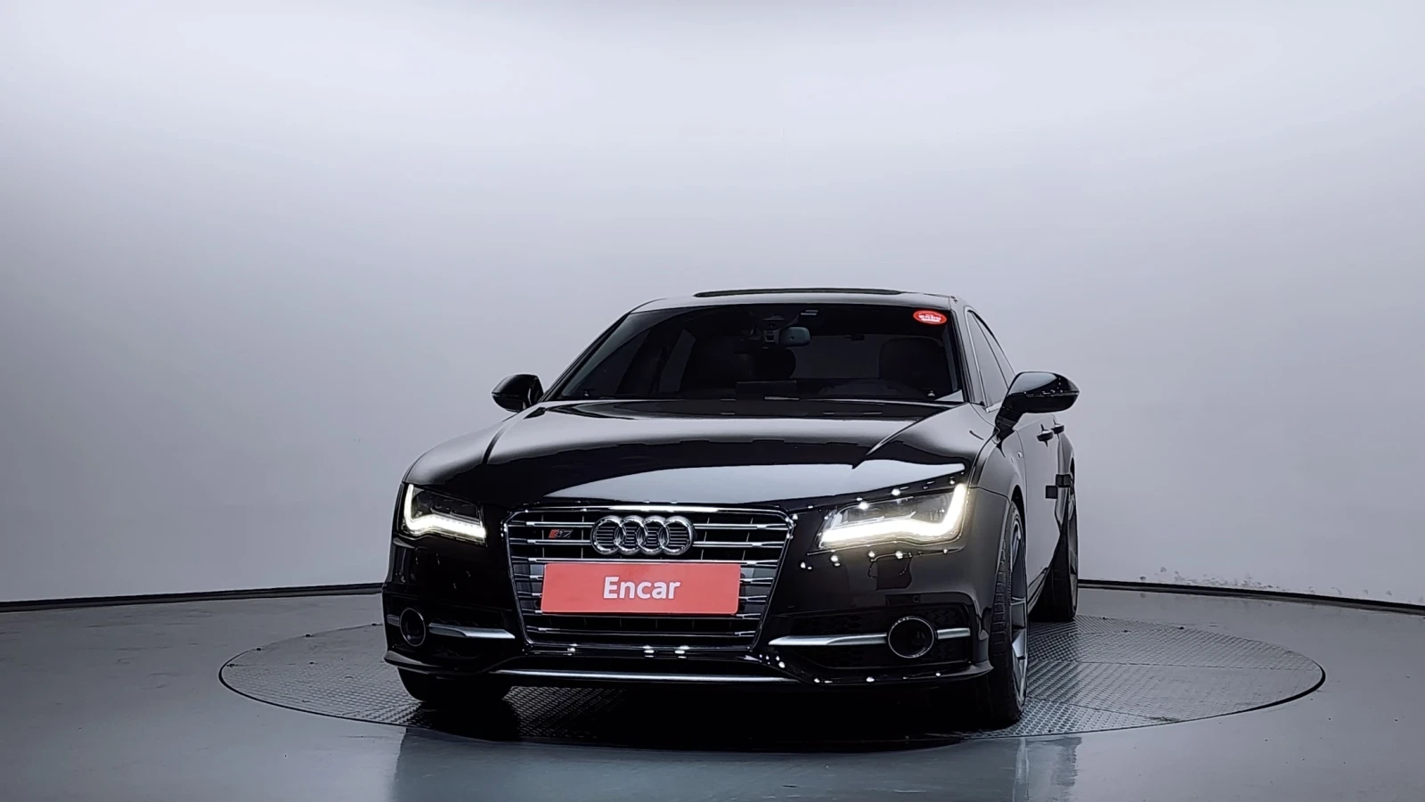 Audi A7 3.0 Supercharge HeadUp, Full Led, DisiTronic, снимка 2 - Автомобили и джипове - 54868881